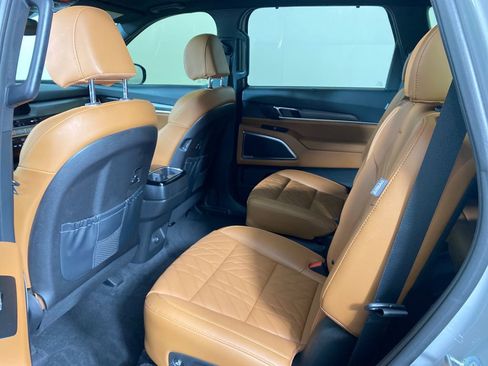 Certified 2024 Kia Telluride SX X-Pro image 30