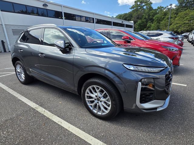Used 2026 Audi Q3 quattro 2.0T AWD/4WD image 1
