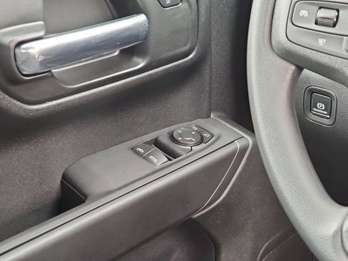 New 2026 Chevrolet Silverado 1500 W/T w/ WT Value Package image 21