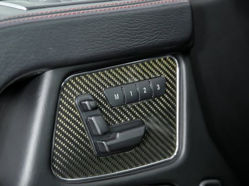 Used 2018 Mercedes-Benz G 63 AMG 4MATIC image 19