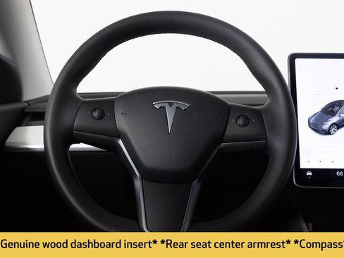 Used 2020 Tesla Model Y Long Range image 29