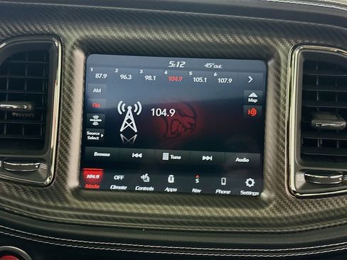 Used 2023 Dodge Challenger SRT Hellcat image 15