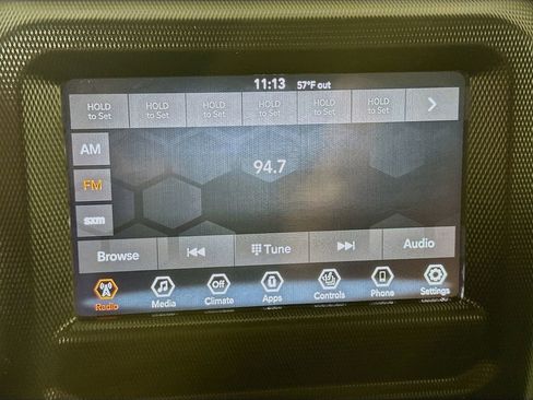 Used 2022 Jeep Wrangler Unlimited Sport AWD/4WD image 22