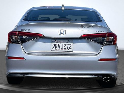 Used 2024 Honda Civic Sport image 4