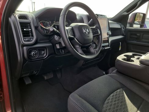 New 2026 RAM 3500 Tradesman image 15