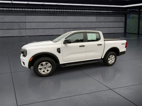 Certified 2024 Ford Ranger XL w/ Trailer Tow Package image 5