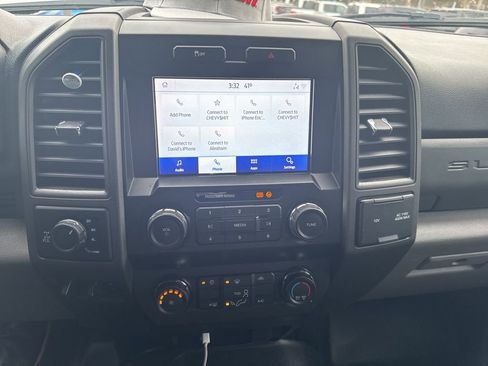 Used 2020 Ford F250 XL w/ STX Appearance Package image 9