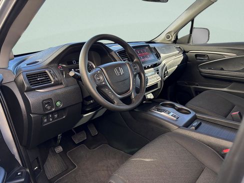 Certified 2023 Honda Ridgeline Sport image 15