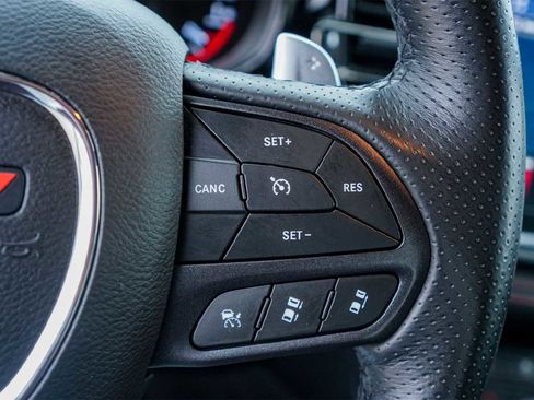 Used 2024 Dodge Durango GT image 26