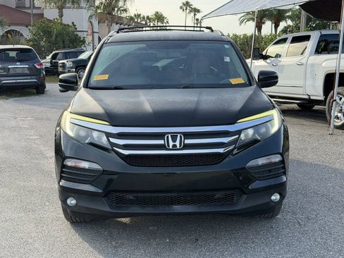 Used 2018 Honda Pilot EX-L image 3