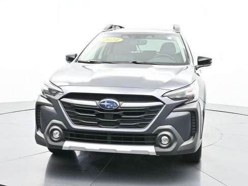 Used 2024 Subaru Outback Limited image 2