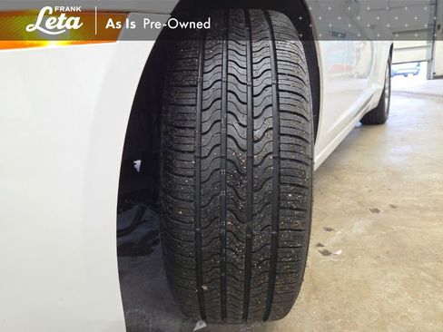 Used 2015 Chevrolet Camaro LS image 24