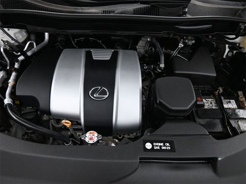 Used 2021 Lexus RX 350 FWD w/ Premium Package image 21