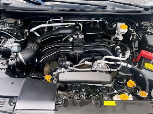 Used 2023 Subaru Crosstrek 2.5i Limited image 30