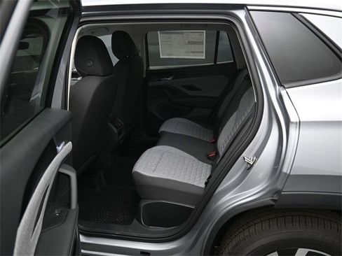 New 2026 Volkswagen Tiguan S image 11