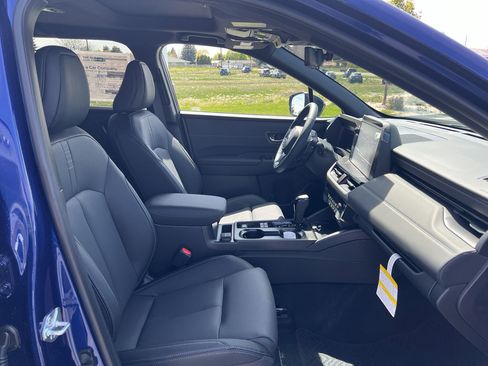 New 2026 Subaru Outback Touring XT AWD/4WD image 29