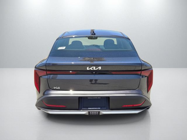New 2026 Kia K4 FWD image 5