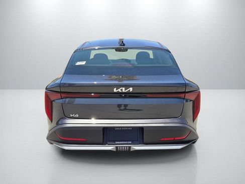 New 2026 Kia K4 FWD image 5