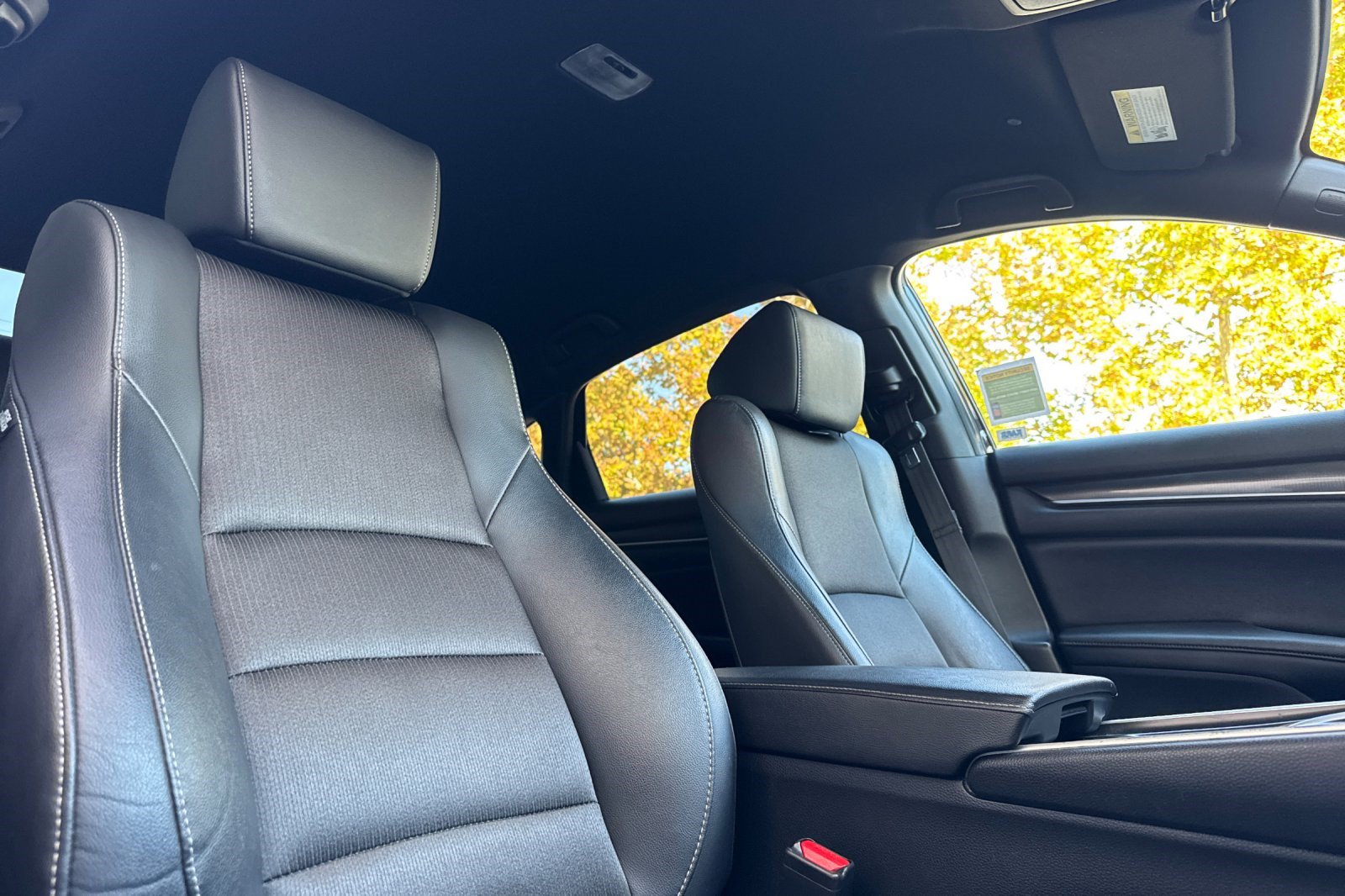Used 2019 Honda Accord Sport image 24