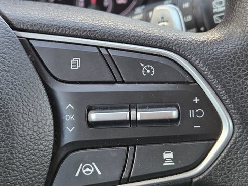 Used 2022 Hyundai Santa Fe SEL AWD/4WD image 16