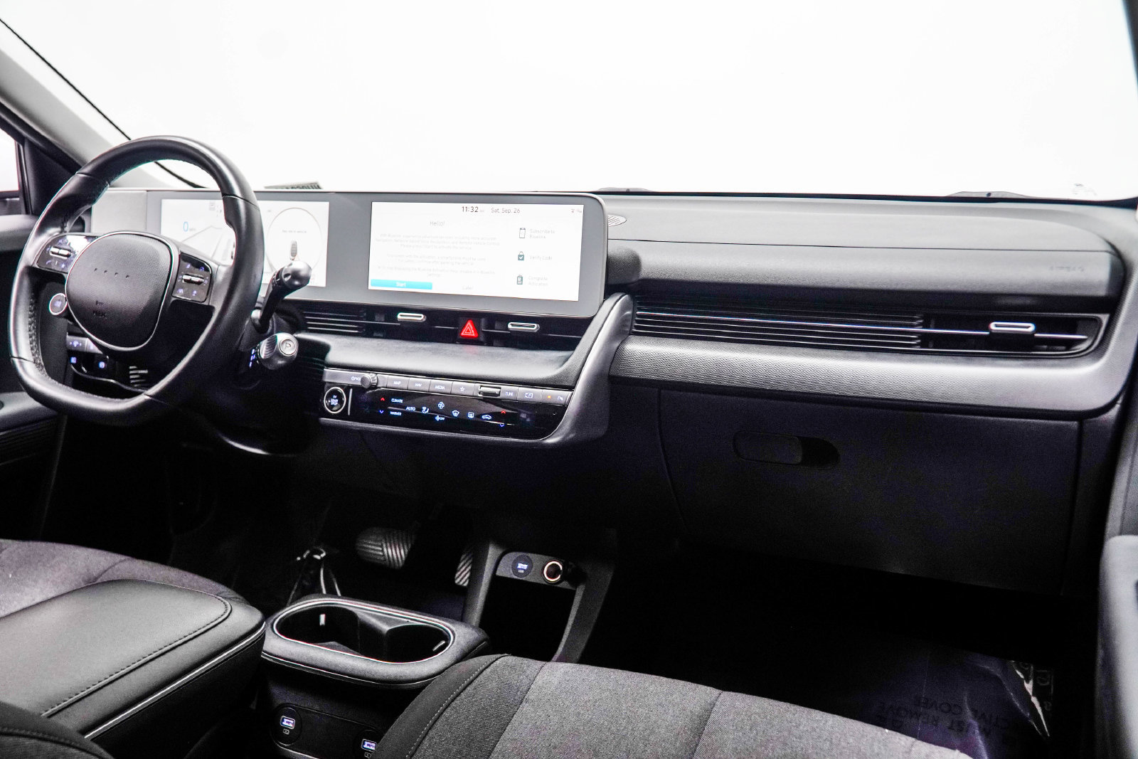Used 2022 Hyundai Ioniq 5 SE AWD/4WD image 18