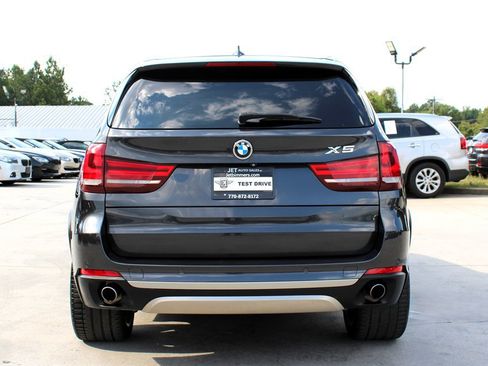 Used 2015 BMW X5 xDrive35d image 6