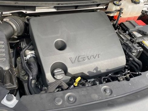 Used 2023 Buick Enclave Premium w/ Experience Buick Package image 23