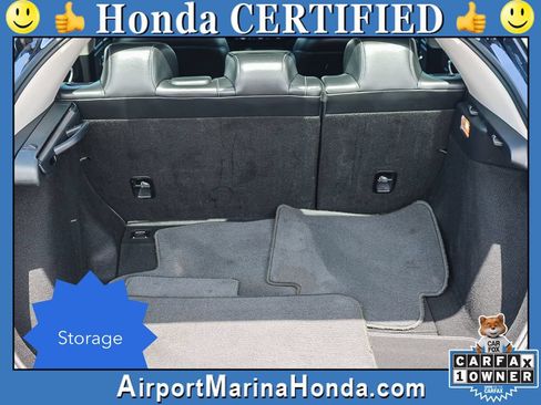Certified 2023 Honda Civic EX-L image 16