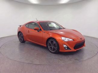 Used 2014 Scion FR-S Monogram Series video 2