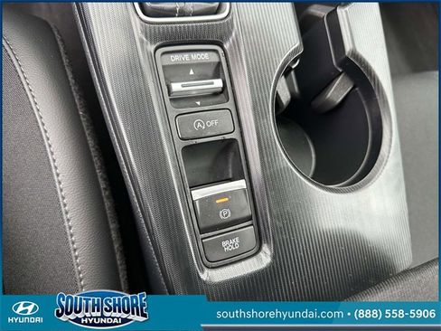 Used 2024 Honda Civic Sport image 33