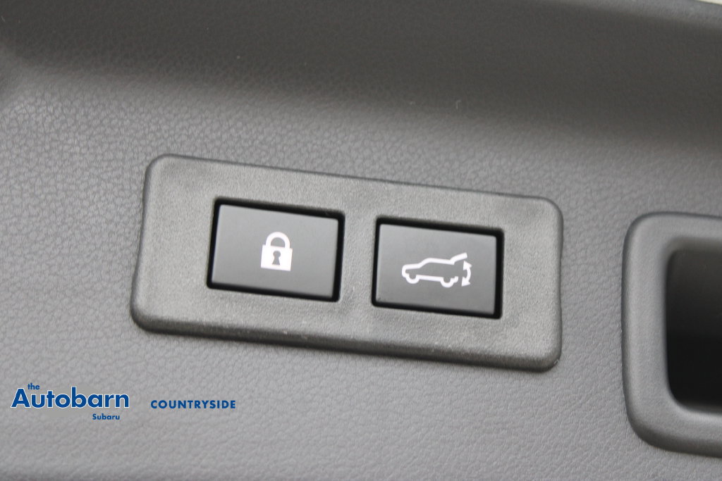 Used 2026 Subaru Forester Limited AWD/4WD image 29