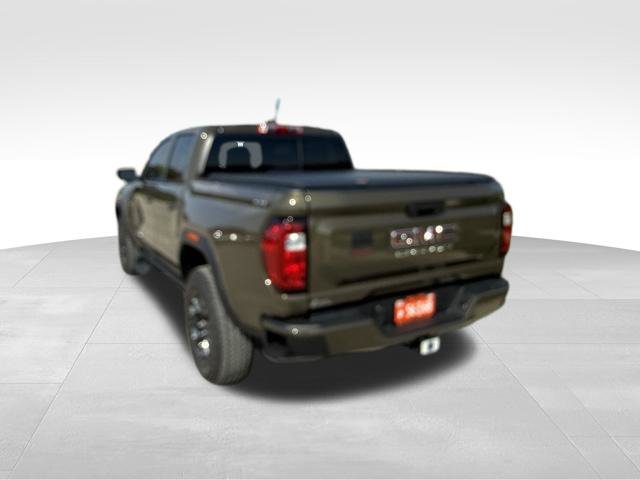 Used 2025 GMC Canyon Elevation w/ Convenience Package AWD/4WD image 5