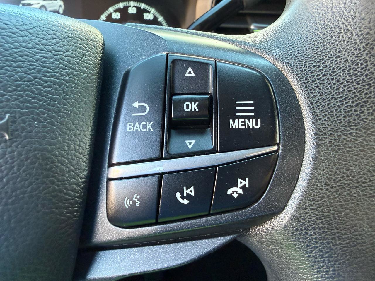 Used 2023 Ford Explorer 4WD Police Interceptor image 17