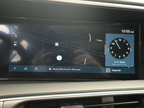 New 2026 Hyundai Palisade Calligraphy image 14