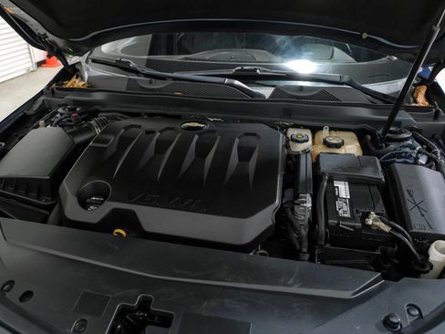 Used 2019 Chevrolet Impala Premier image 50