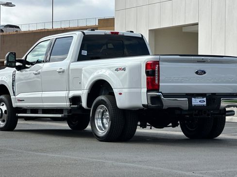 New 2026 Ford F350 Lariat AWD/4WD image 5