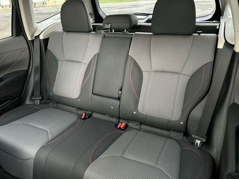 Certified 2023 Subaru Forester Sport AWD/4WD image 23