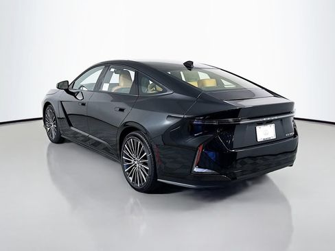 New 2026 Lexus ES 350e FWD image 7