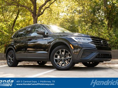 Used 2024 Ford Edge Titanium