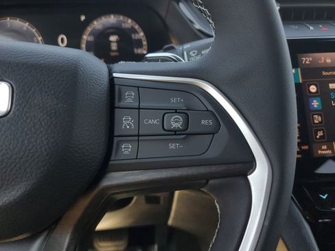 New 2026 Jeep Grand Cherokee Limited image 26