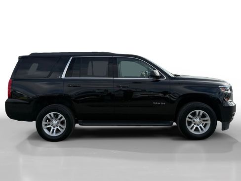 Used 2019 Chevrolet Tahoe LT image 6
