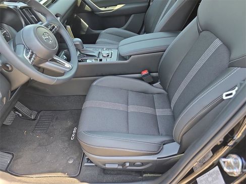 New 2025 MAZDA CX-50 2.5 Hybrid w/ Cargo Package image 26