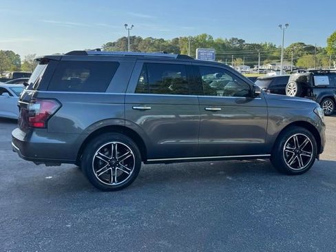 Used 2019 Ford Expedition Limited w/ Special Edition Package image 7