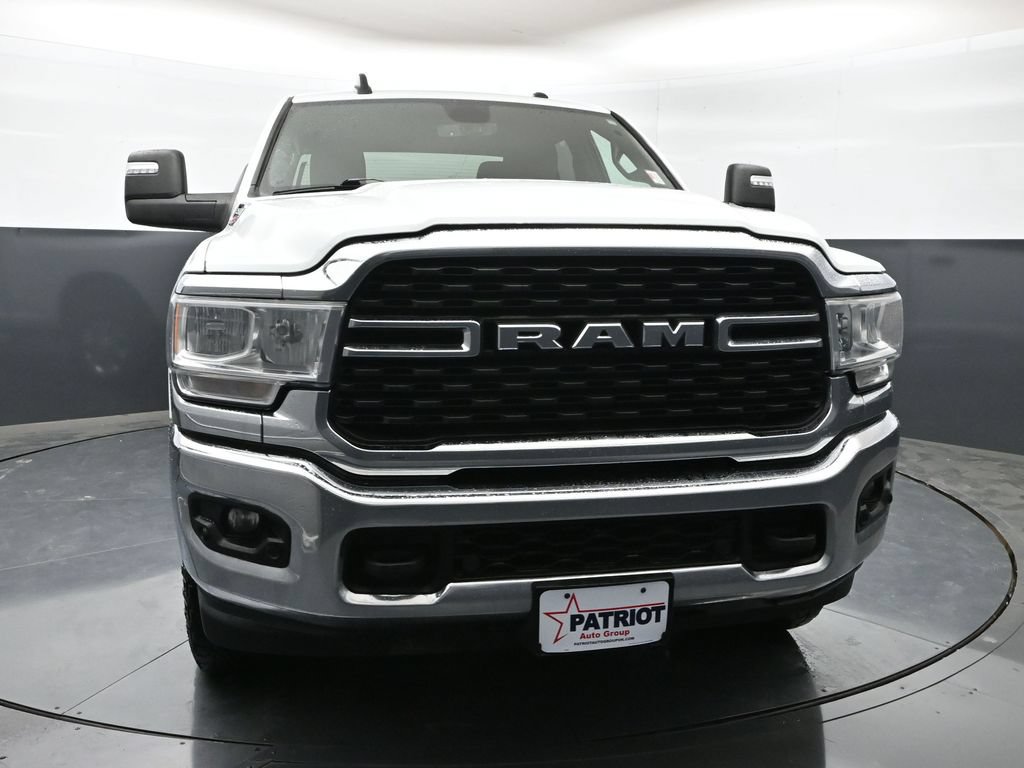 Used 2024 RAM 2500 Big Horn w/ Off Road Package AWD/4WD image 34