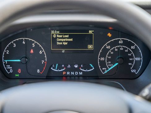 New 2026 Ford Transit 250 Base w/ Load Area Protection Package image 19