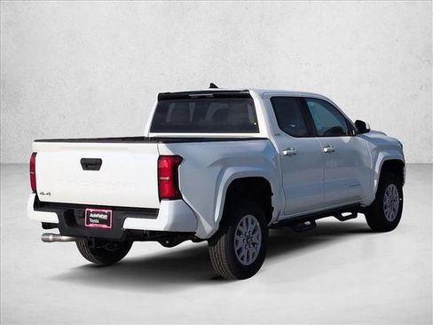 New 2026 Toyota Tacoma SR5 image 2
