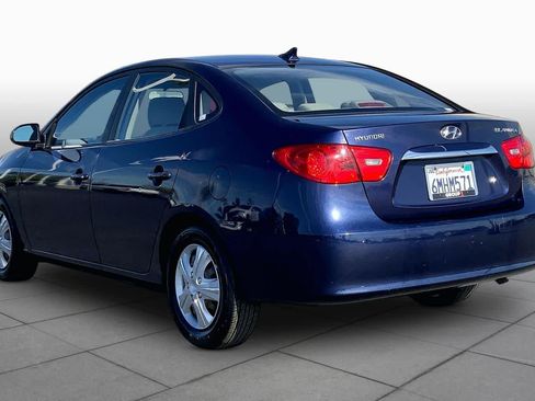 Used 2010 Hyundai Elantra GLS FWD image 11