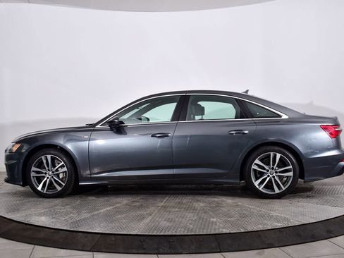 Used 2019 Audi A6 3.0T Prestige w/ Prestige Package image 2