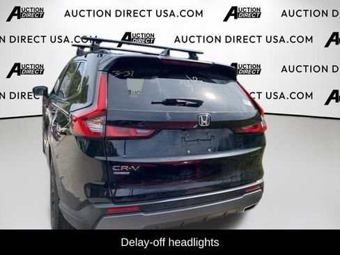 Used 2024 Honda CR-V Sport-L image 10
