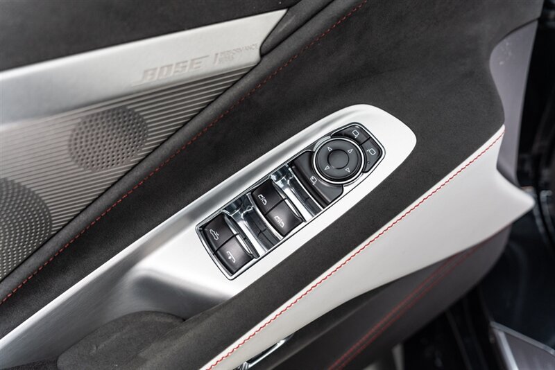 Used 2023 Chevrolet Corvette Z06 RWD image 88